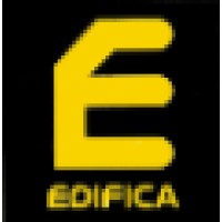 EDIFICA logo - Similar company to Edifica