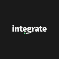 Integrate Serve logo - Similar company to Smart Man & Van