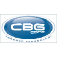 CBG Corp. logo - Similar company to Cloudenix