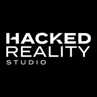 Hacked Reality Studio logo - Similar company to Atomic