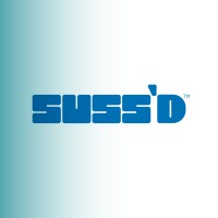 Suss'd logo - Similar company to Sproutplans