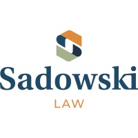 Sadowski Law LLC logo - Similar company to Danbury Law Group, Pllc