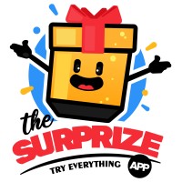 Surprize Private Limited logo - Similar company to Tech Boss Diaries