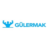 Gulermak Renewables logo - Similar company to Ibersun