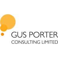 Gus Porter Consulting Limited logo - Similar company to The Epic Group