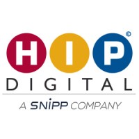Hip Digital Media Inc. logo - Similar company to Bravr