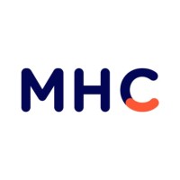 Men's Health Clinic logo - Similar company to Ada Studio