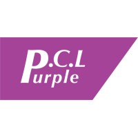 Purple Shopfitters logo - Similar company to Ad Baker (Shopfitters) Ltd