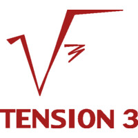 TENSION 3 logo - Similar company to Atlas Lodges