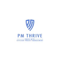 PM - Thrive logo - Similar company to Rh Capital Consulting