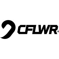 CFLWR Combat Gear logo - Similar company to Strengthholic