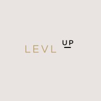 Levl Up logo - Similar company to Remotlys.Com