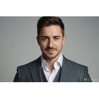 Cristian Borrego logo - Similar company to Ecode