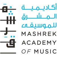 Mashrek Academy of Music - MAM logo - Similar company to Orangered Music And Cultural Event Management