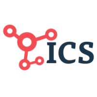 Institute for Corporative Security Studies (ICS) logo - Similar company to Promenade - Euh2020