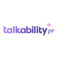 Talkability PR logo - Similar company to Rewarding Consulting