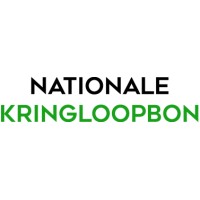 Nationale Kringloopbon logo - Similar company to Tomvaneijk.Io