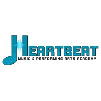 Heartbeat Music & Performing Arts Academy logo - Similar company to Walkabout