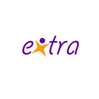 Extra - Online platform to find available part timers nearby, without posting any vacancy logo - Similar company to Mile High Makerz