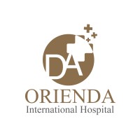 Orienda International Hospital Career logo - Similar company to Isabel Polyclinic