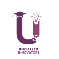 Uncalled Innovators logo - Similar company to Ayush Engineering Corporation