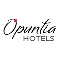 Opuntia Hotels - Galápagos logo - Similar company to Expedition Ecuador