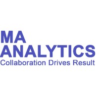 MA Analytics Malaysia logo - Similar company to Ma Analytics