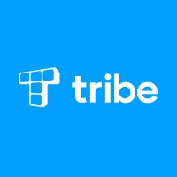 Tribe.xyz logo - Similar company to Wolt