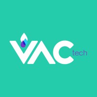 VACtech logo - Similar company to Vactech Oy