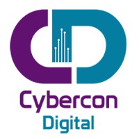Cybercon DIgital logo - Similar company to Zerobyte Technologies Private Limited