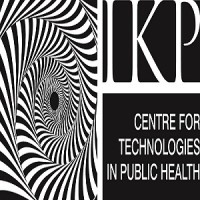 IKP Centre for Technologies in Public Health (ICTPH) logo - Similar company to Cess Nuffield - Flame University