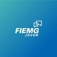 Fiemg Jovem logo - Similar company to Sinove