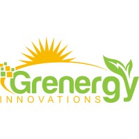 Grenergy Innovations logo - Similar company to Sunsaviour