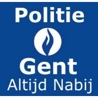 Lokale Politie Gent logo - Similar company to Coflex