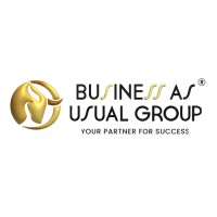 Business As Usual Group logo - Similar company to Excel3Pl