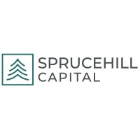 Sprucehill Capital Inc. logo - Similar company to Leapap