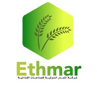 شركة اثمار الدولية للصناعات الغذائية logo - Similar company to تافكو جروب للصناعات الغذائية - Tafco Group