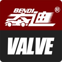 Taizhou Bendi Valve Co.,Ltd logo - Similar company to Stym Engine Valves