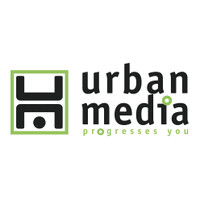 Urban Media LLP logo - Similar company to Depot Branding Agency