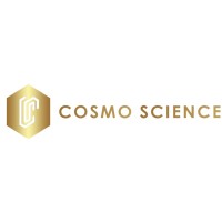 Cosmo Science logo - Similar company to Bms Medicals
