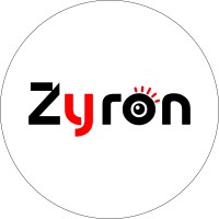 Zyron logo - Similar company to Zyron Tech