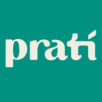 Pratí / Lucco Fit logo - Similar company to Gym Chef Comida Fit