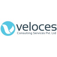Veloces Consulting Services Private Limited logo - Similar company to Data Engine