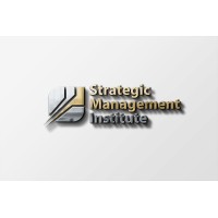 Strategic Management Institute (Asia) logo - Similar company to Smi: Strategy Management Institute