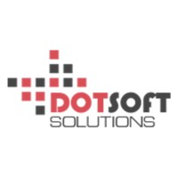 Dotsoft Solutions logo - Similar company to Dotsoft