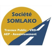 SOMLAKO logo - Similar company to Igaser