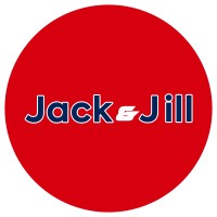 Jack & Jill logo - Similar company to Best - It'S Sap Reconciled