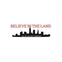 Believe In The Land