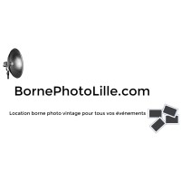 BornePhotoLille logo - Similar company to Bistrot Rita