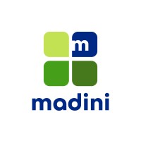 Madini Estacionamentos logo - Similar company to Contabilidade 2000